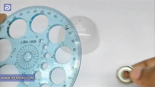 نحوه تبدیل لامپ LED به پنکه