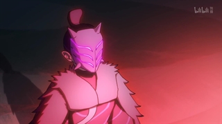 انیمه قیچی هفت فصل 4 قسمت 2 با زیرنویس فارسی