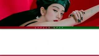 لیریک فارسی آهنگ flower جیسو از بلک پینک