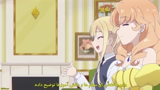 انیمه کوما و خرس Kuma Kuma Kuma Bear Punch فصل 2 قسمت 2