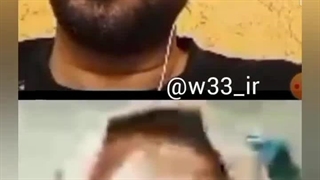 گفت و گو پیمان روشن ضمیر با مادر امیرعلی قملاقی که بعد واکسن کرونا کاملا فلج شده و دچار اختلال بینایی شده