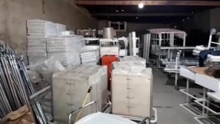 انواع تجهیزات تخت بیمارستانی و هتلینگ دریک نگاه-مدکالا