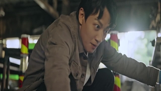 سـریال کره ای امدادگران قسمت 06 دوبله فارسی The First Responders 2022