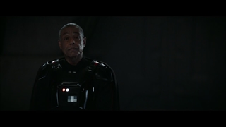 سریال Mandalorian فصل 3 قسمت 7 با زیرنویس فارسی