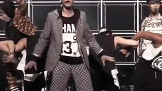 موزیک ویدیو سوپر جونیور و تمین شاینی