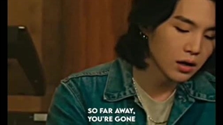 اجرای آهنگ People pt.2 از SUGA (Agust D) و IU