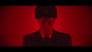 موسیقی حماسی روسی بازی کامپیوتری Red Alert 3