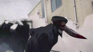 انیمه Chainsaw Man فصل 1 قسمت 8 زیرنویس فارسی چسبیده-720