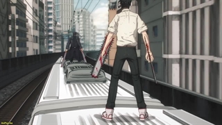 انیمه Chainsaw Man فصل 1 قسمت 12 (آخر) با زیرنویس فارسی چسبیده-720p