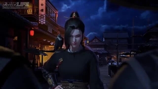 انیمه جوانان الهی لویانگ قسمت 4با زیرنویس فارسی