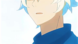 ادیت از انیمه Hell’s Paradise