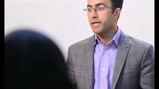 ورود به گویندگی و مجری گری با تست مهارت