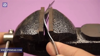 3 ترفند خانگی با دریل