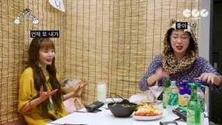 قسمت 8 برنامه بی شیله پیله با حضور هیونا ◇◇◇ با میزبانی : یونگجی ❌️پیشنهادی