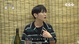 قسمت 9 برنامه بی شیله پیله با حضور کی عضو SHINee ◇◇◇ با میزبانی : یونگجی ❌️پیشنهادی