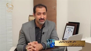 نقش آناتومی گوش