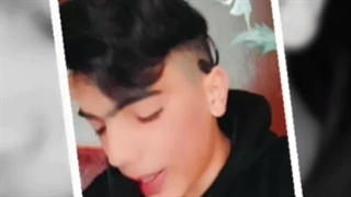 اهنگ ترکی امان امان دوندی از امیرشکری ارکس