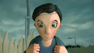 انیمیشن کوتاه غمگین 10