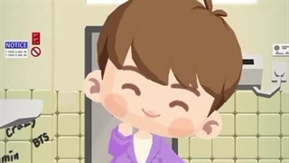 دنس like crazy با کاراکتر جین