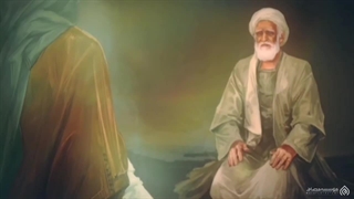 چرا تا کنون توفیق دیدار مهدی (عج) نصیبمان نشده؟