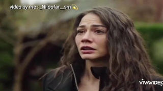 کلیپ عاشقانه احساسی از سریال ترکی اسم من فرح با بازی (دمت و انگین) توضیحات