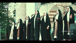 موزیک ویدیو بزرگداشت فلسطین پاکستانی