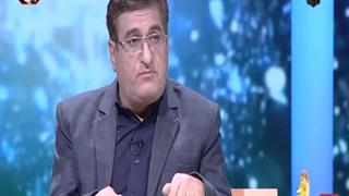 قسمت بیستم زندگی پس از زندگی 1402