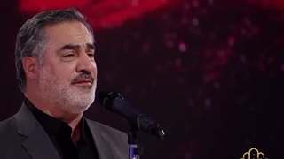 اذان زنده استاد بین المللی قرآن حاج احمد ابوالقاسمی شب 23 ماه رمضان در برنامه قرآنی محفل ۱۴۰۲