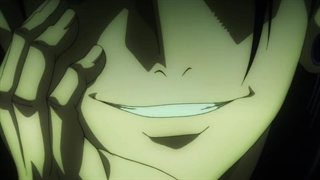 Mix anime jujutsu kaisen