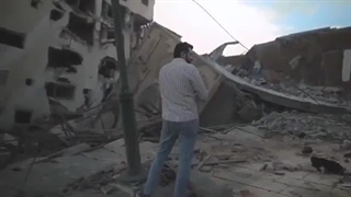 14020124: نماهنگ "مدد یا رسول الله" ویژه روز قدس