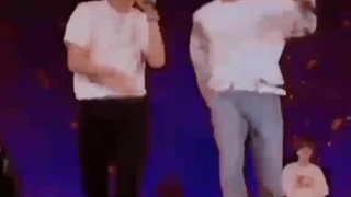 اونایی که میگن بی تی اس الکی محبوب شده حتما ببینید