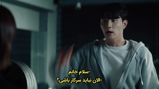 قسمت 1 سریال کره ای دزد نگهبان گنج زیرنویس چسبیده کیفیت بالا 2023