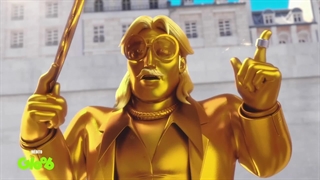 میراکلس لیدی باگ | فصل پنج قسمت ۱۳ «مهاجرت» | میراکلس ۴۴