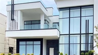 فروش ویلاهای جذاب نوشهر