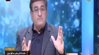 زندگی پس از زندگی 23 فروردین 1402