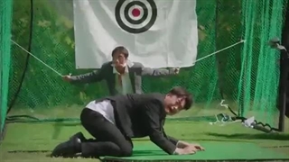 سریال کره ای حوا قسمت اول 2022 Eve زیرنویس فارسی چسبیده-480p