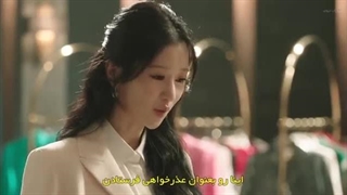 سریال رسوایی حوا قسمت۳زیرنویس فارسی چسبیده