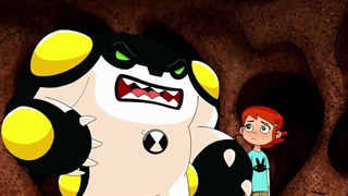 بن تن ریبوت فصل اول قسمت ششم زبان اصلی