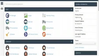 دوره وردپرس فارسی ویدیو 2
