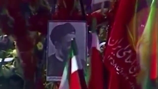 نماهنگ | گام دوم: «انقلاب اسلامی ایران، قدرتمند اما مهربان و باگذشت و حتی مظلوم»