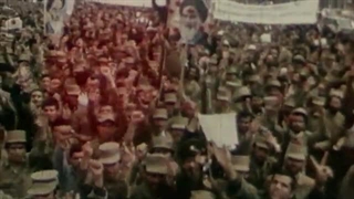 نماهنگ | «گام دوم: «آینده با حضور نسل جوان مومن و دانا و پرانگیزه باقدرت طی خواهد شد»