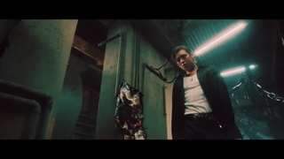 PARK JIHOON - Blank Effect | 2023