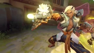 تریلر فصل 4 بازی Overwatch 2