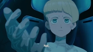 دانلود انیمیشن سریالی تریگان استامپید Trigun Stampede 2023