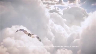 لانچ تریلر بازی Horizon Forbidden West: Burning Shores