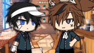 (May I take a your order (gacha