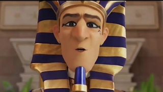 مومیایی ها Mummies 2023