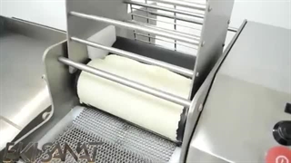 خمیر پهن کن