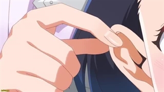 انیمه الف اوتاکو Edomae Elf قسمت 2