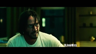 تریلر فیلم John Wick (2014)